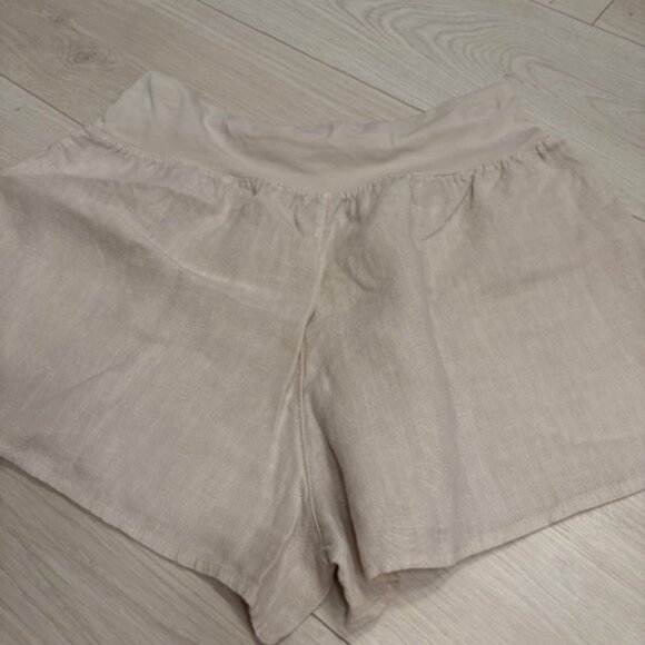 Splendid Iris Shorts - Picture 5 of 7